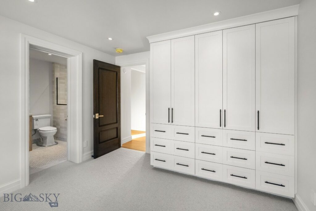 54 Marmot Lane, Big Sky MT 59716