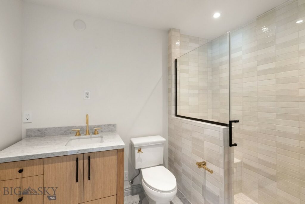 54 Marmot Lane, Big Sky MT 59716