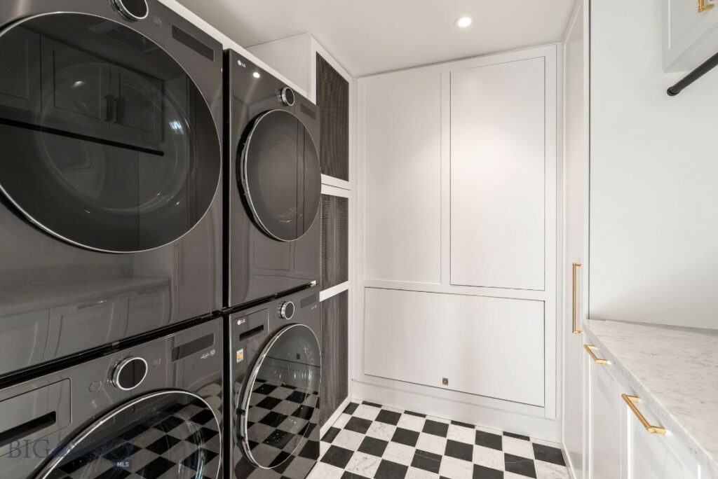 54 Marmot Lane, Big Sky MT 59716