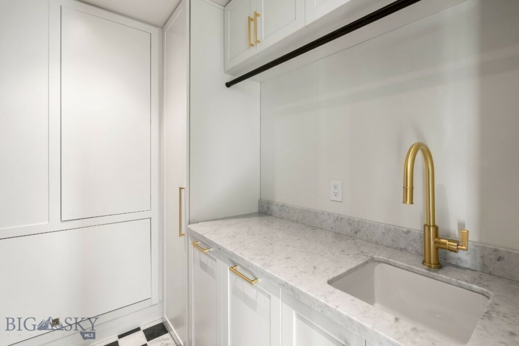 54 Marmot Lane, Big Sky MT 59716