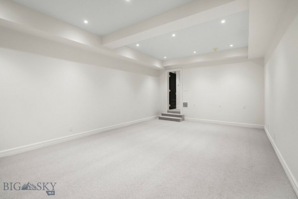 54 Marmot Lane, Big Sky MT 59716