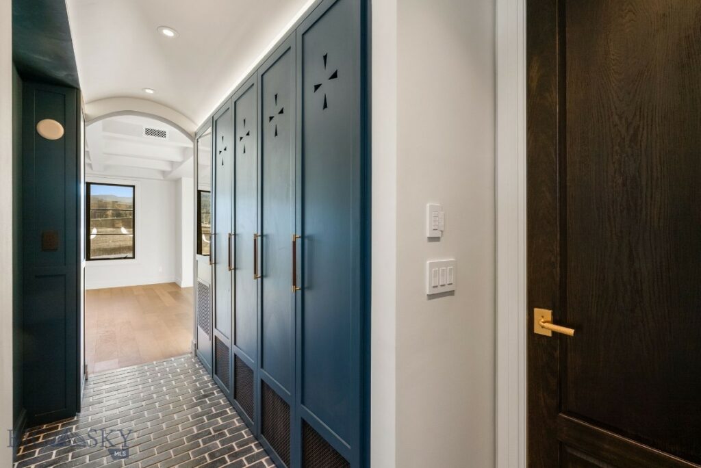 54 Marmot Lane, Big Sky MT 59716