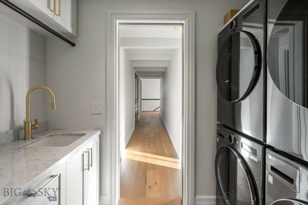 54 Marmot Lane, Big Sky MT 59716