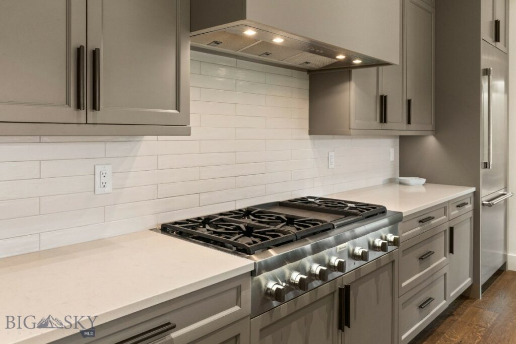 544 Grey Drake, Big Sky MT 59716