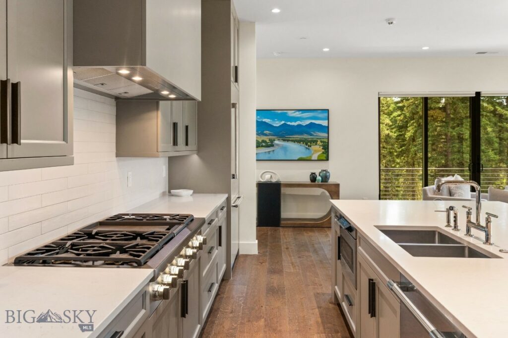 544 Grey Drake, Big Sky MT 59716