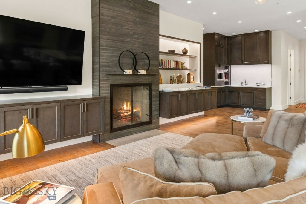 544 Grey Drake, Big Sky MT 59716