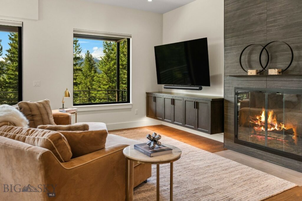 544 Grey Drake, Big Sky MT 59716