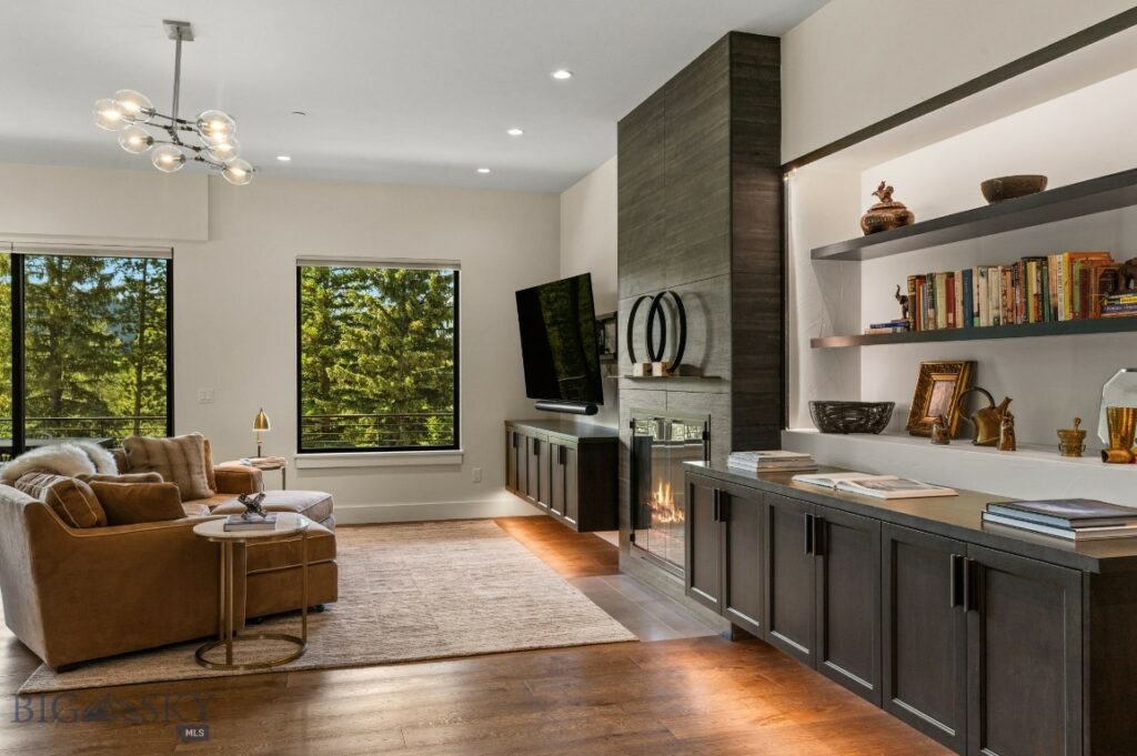 544 Grey Drake, Big Sky MT 59716