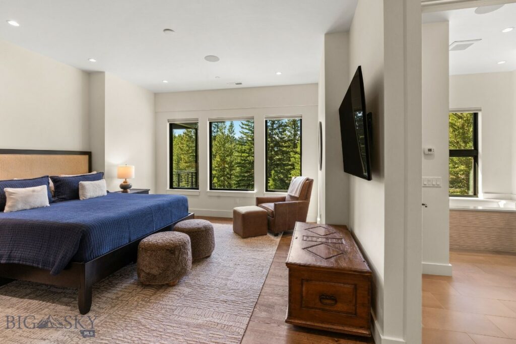 544 Grey Drake, Big Sky MT 59716