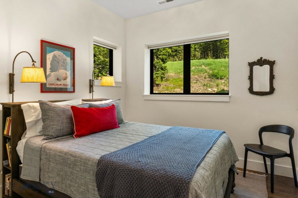 544 Grey Drake, Big Sky MT 59716