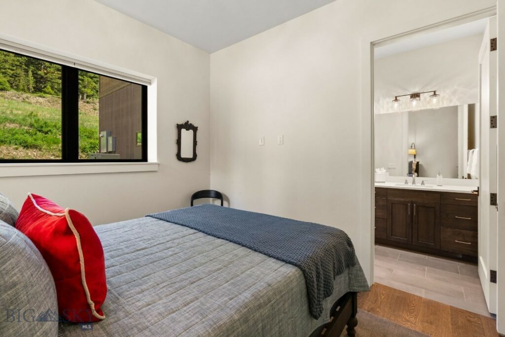 544 Grey Drake, Big Sky MT 59716