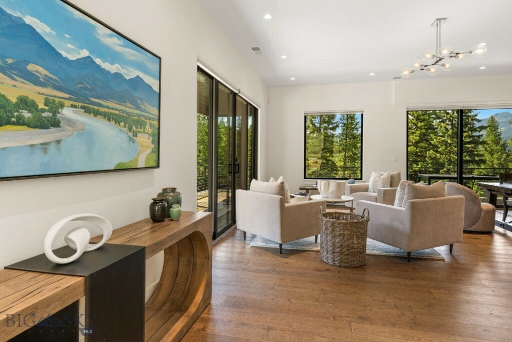 544 Grey Drake, Big Sky MT 59716