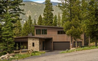 544 Grey Drake, Big Sky MT 59716
