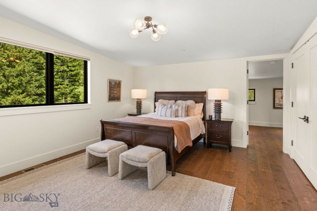 544 Grey Drake, Big Sky MT 59716