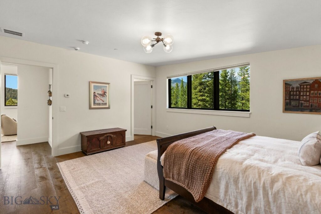 544 Grey Drake, Big Sky MT 59716