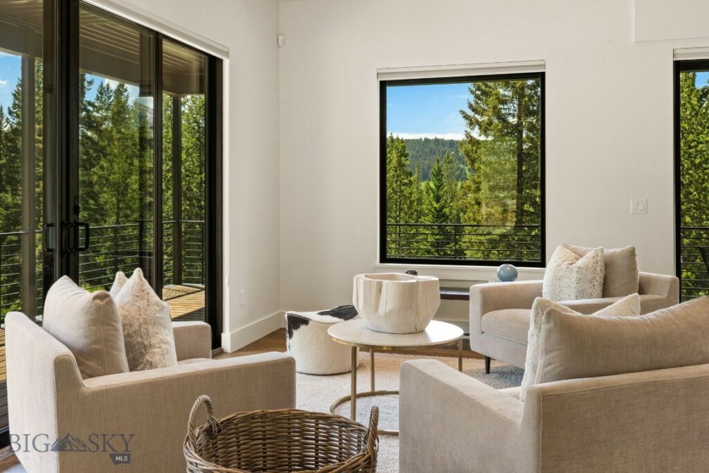544 Grey Drake, Big Sky MT 59716