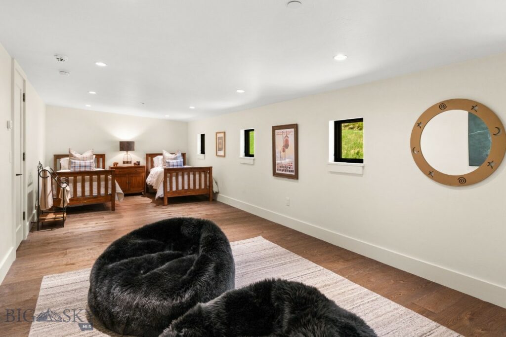 544 Grey Drake, Big Sky MT 59716