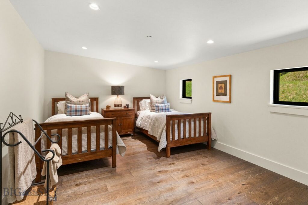 544 Grey Drake, Big Sky MT 59716