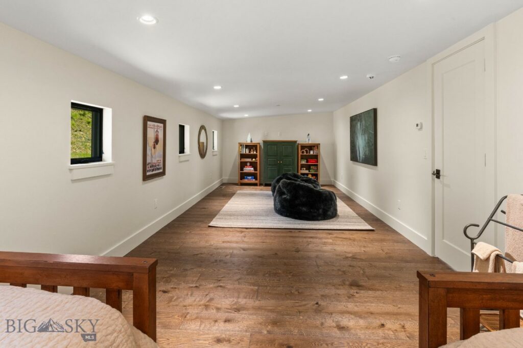 544 Grey Drake, Big Sky MT 59716