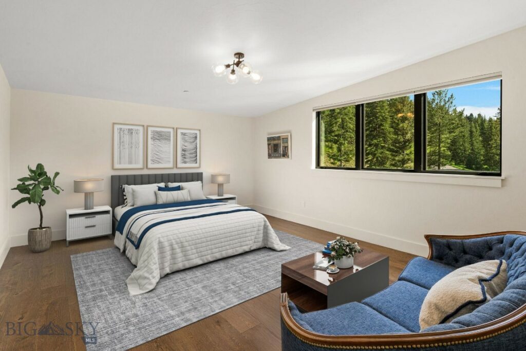 544 Grey Drake, Big Sky MT 59716