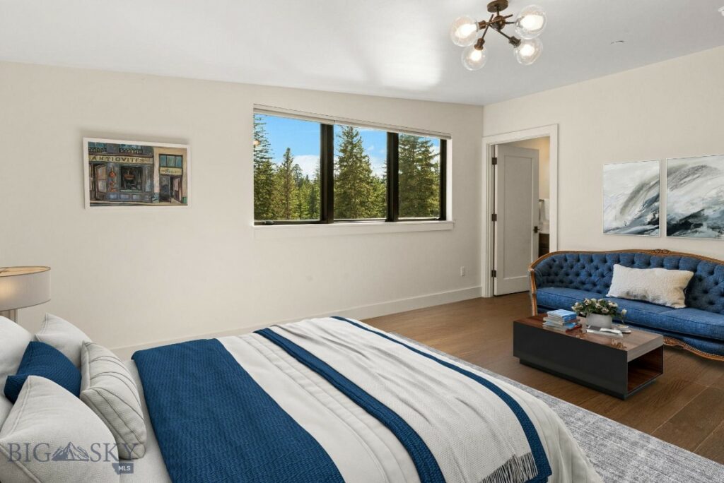 544 Grey Drake, Big Sky MT 59716