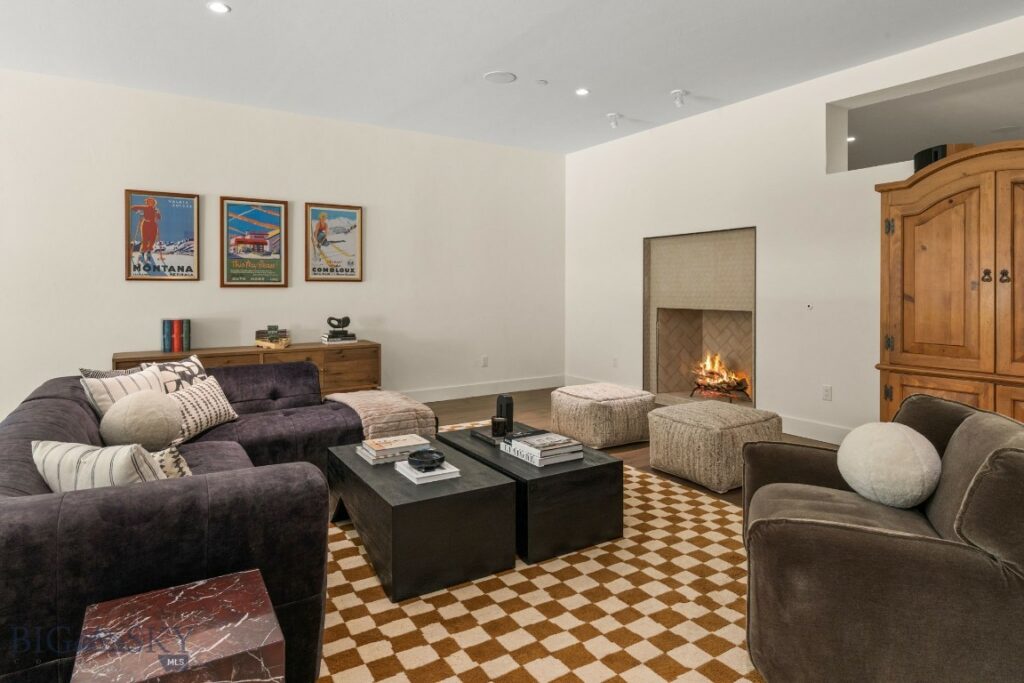 544 Grey Drake, Big Sky MT 59716