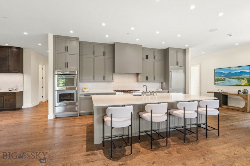 544 Grey Drake, Big Sky MT 59716