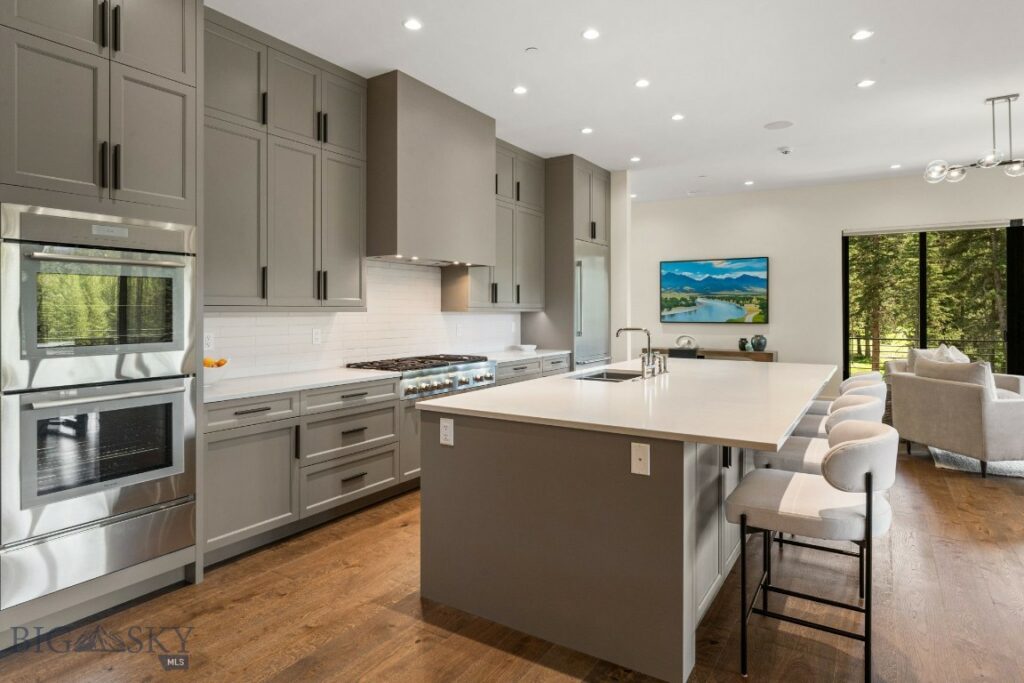 544 Grey Drake, Big Sky MT 59716