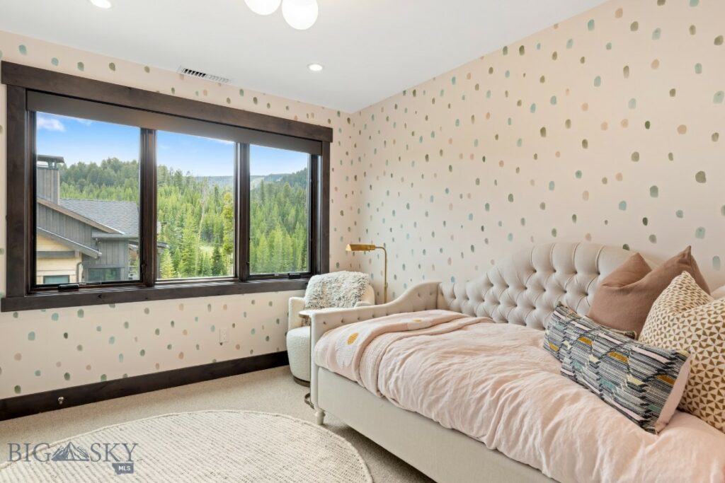 545 Outlook Trail, Big Sky MT 59716