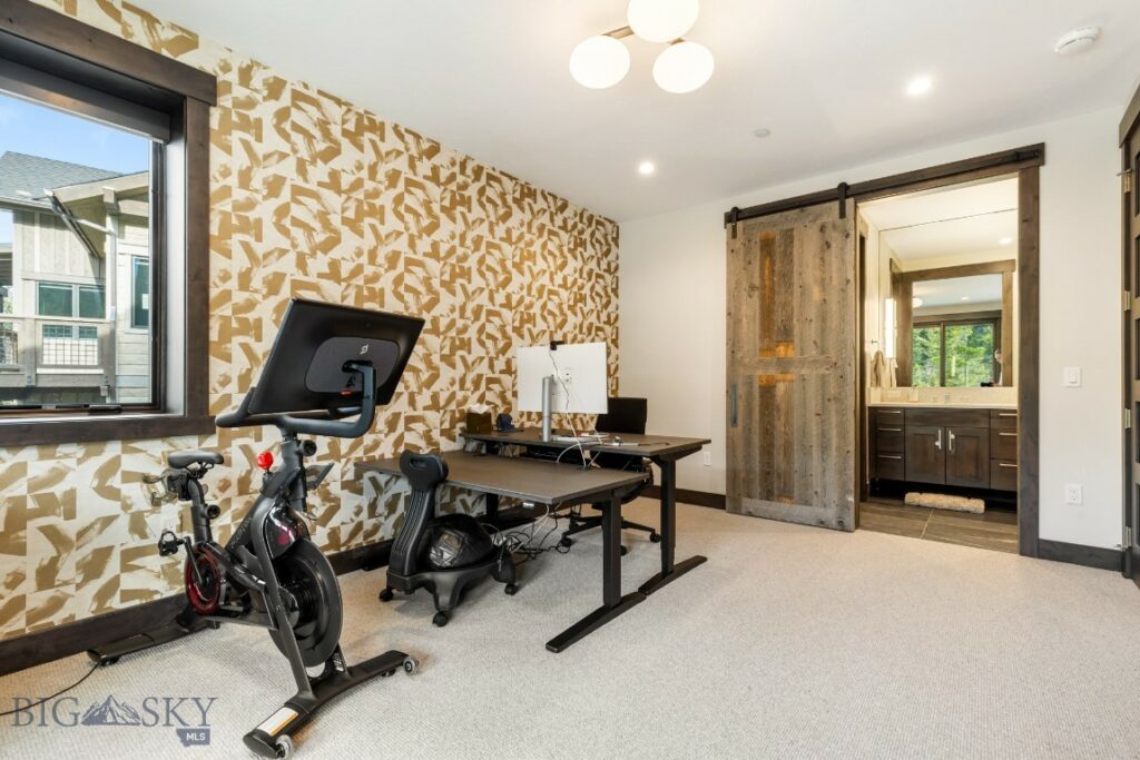 545 Outlook Trail, Big Sky MT 59716