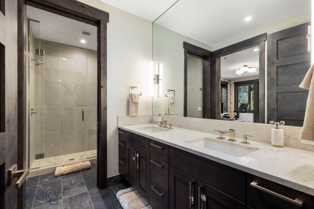 545 Outlook Trail, Big Sky MT 59716
