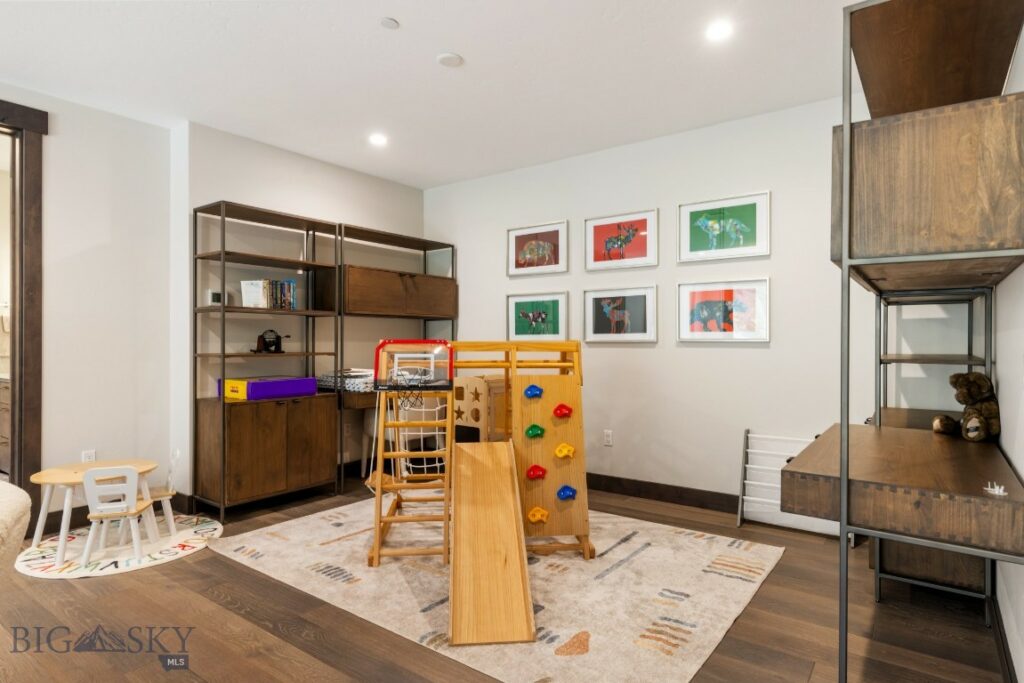 545 Outlook Trail, Big Sky MT 59716