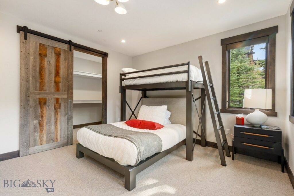 545 Outlook Trail, Big Sky MT 59716