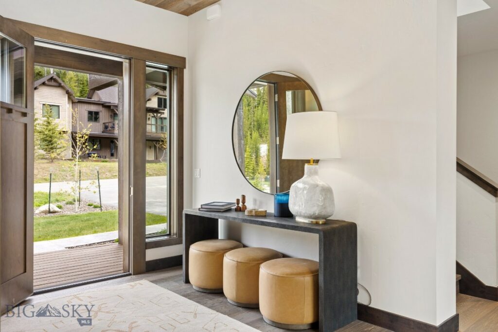 545 Outlook Trail, Big Sky MT 59716
