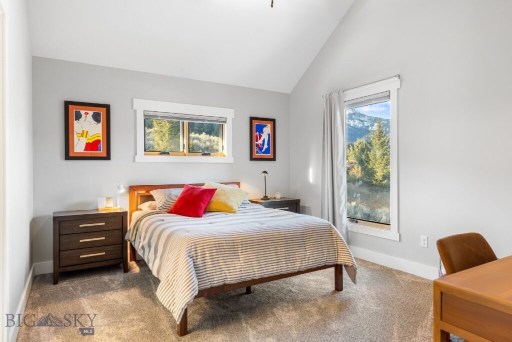 547 Spruce Cone Drive, Big Sky MT 59716