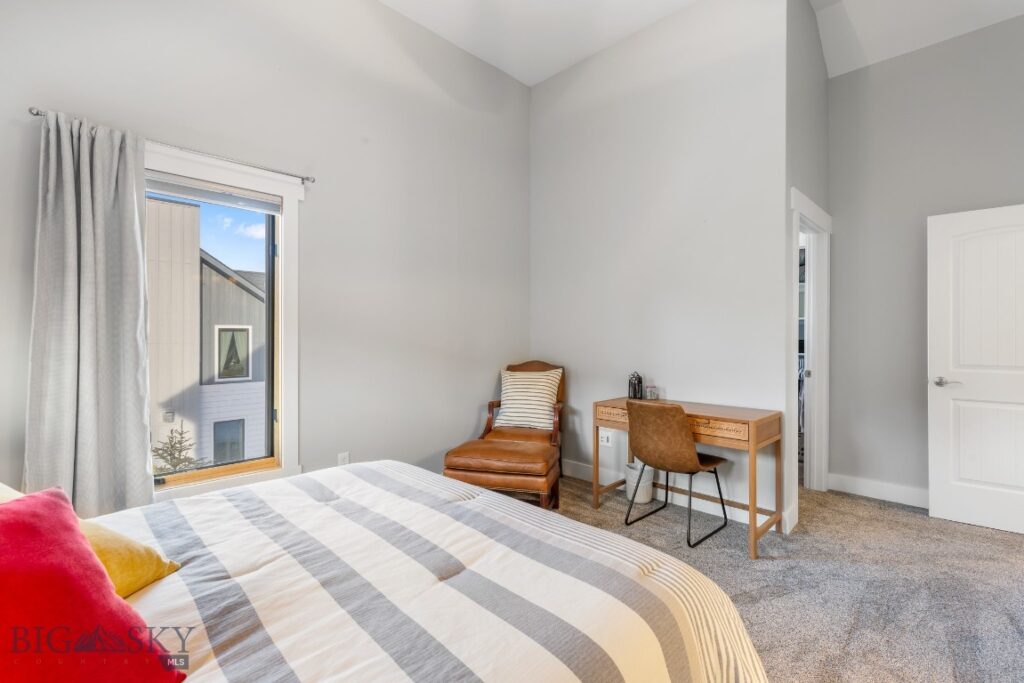 547 Spruce Cone Drive, Big Sky MT 59716