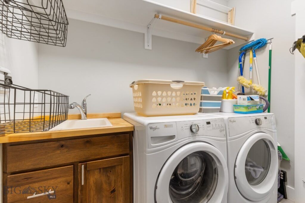 547 Spruce Cone Drive, Big Sky MT 59716