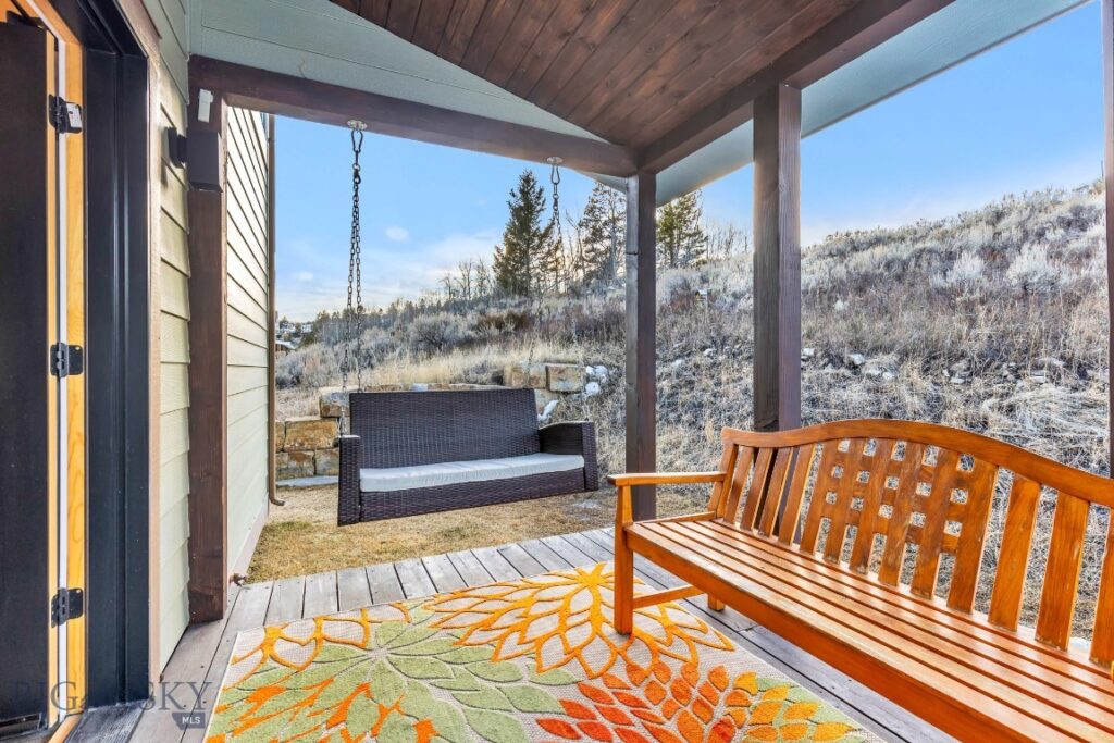 547 Spruce Cone Drive, Big Sky MT 59716