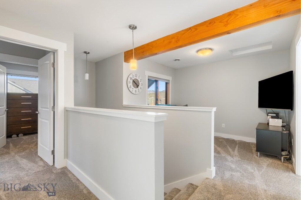 547 Spruce Cone Drive, Big Sky MT 59716