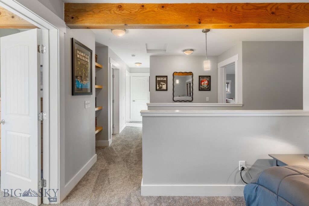 547 Spruce Cone Drive, Big Sky MT 59716