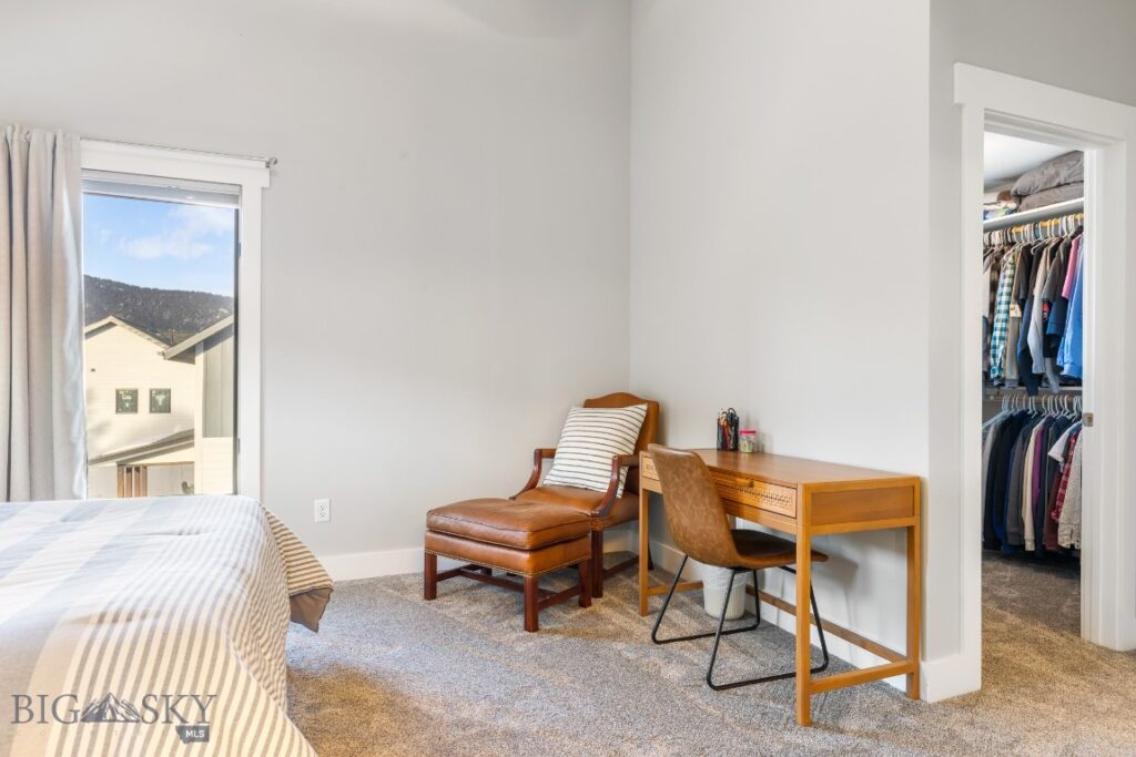 547 Spruce Cone Drive, Big Sky MT 59716