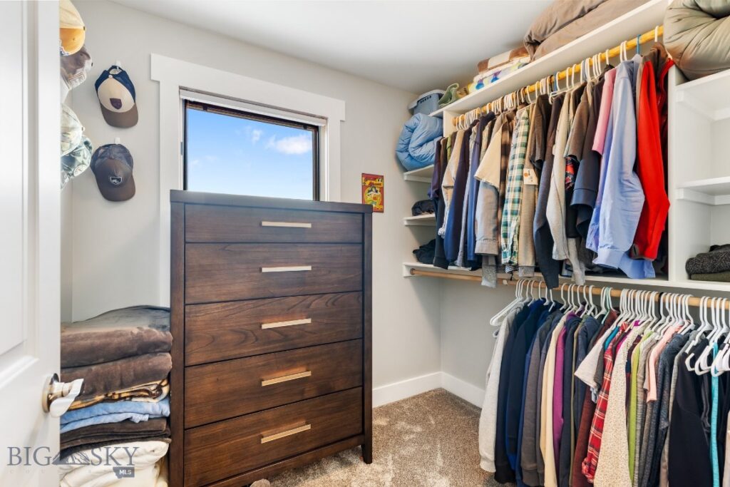 547 Spruce Cone Drive, Big Sky MT 59716