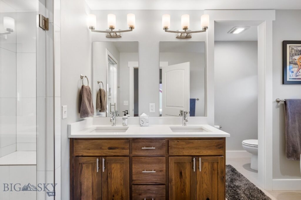 547 Spruce Cone Drive, Big Sky MT 59716