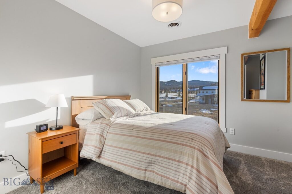 547 Spruce Cone Drive, Big Sky MT 59716