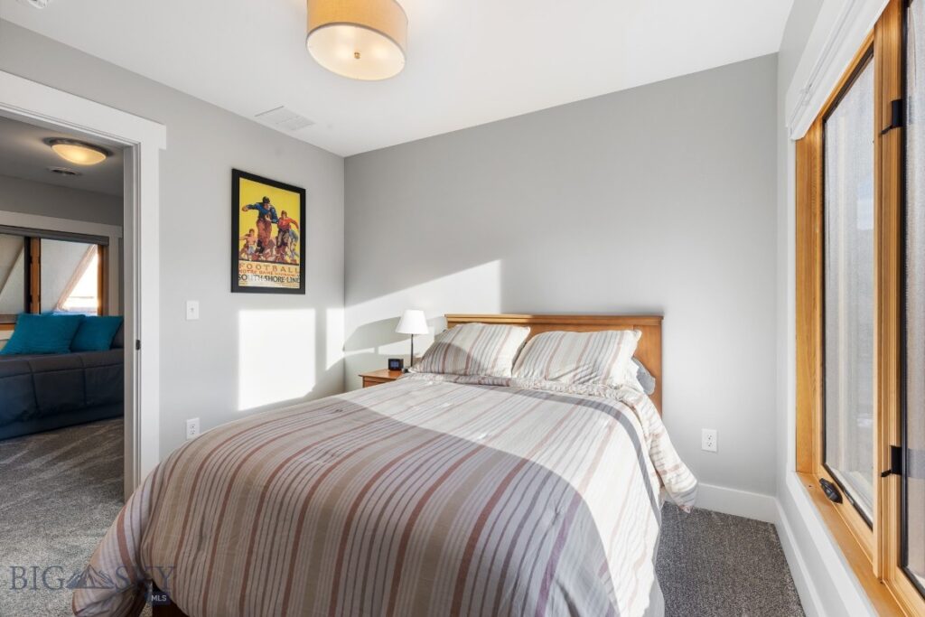 547 Spruce Cone Drive, Big Sky MT 59716