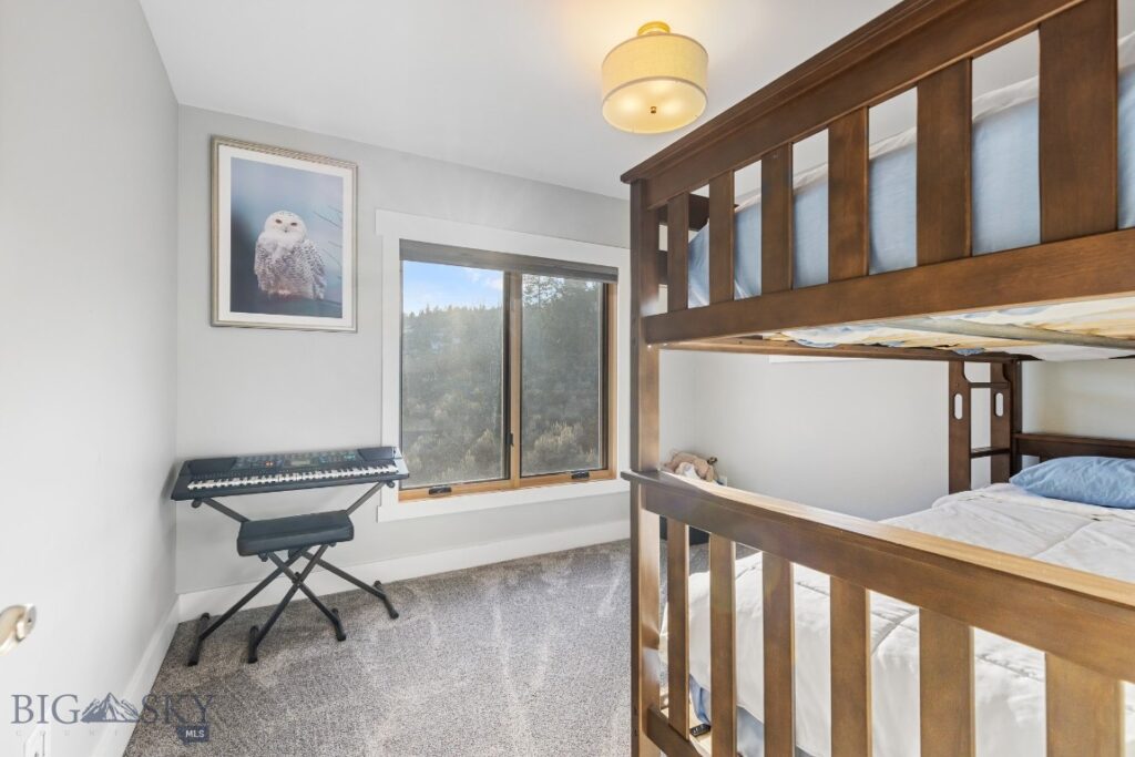 547 Spruce Cone Drive, Big Sky MT 59716