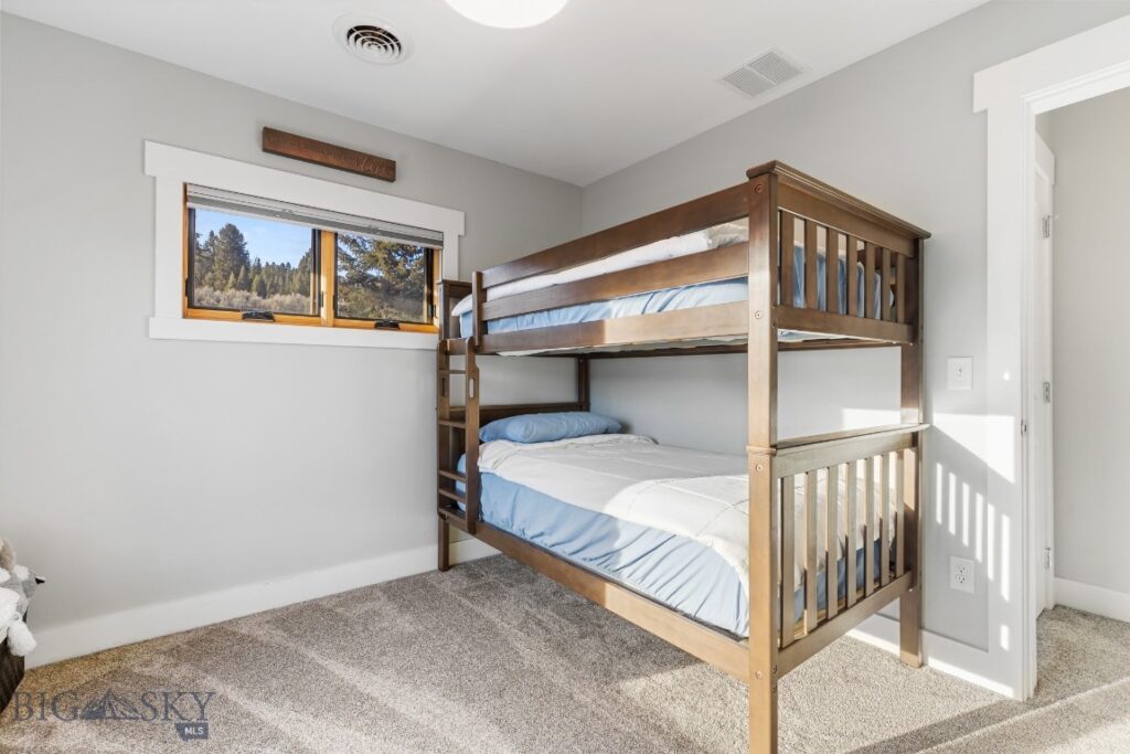 547 Spruce Cone Drive, Big Sky MT 59716