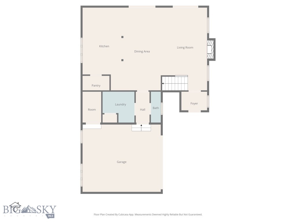 547 Spruce Cone Drive, Big Sky MT 59716