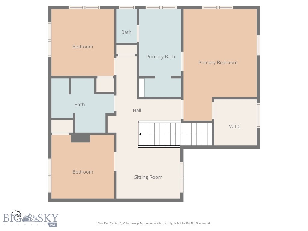 547 Spruce Cone Drive, Big Sky MT 59716