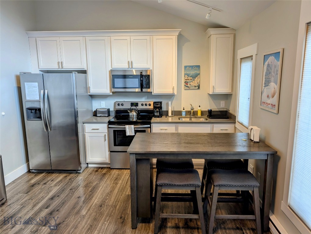 547 Spruce Cone Drive, Big Sky MT 59716